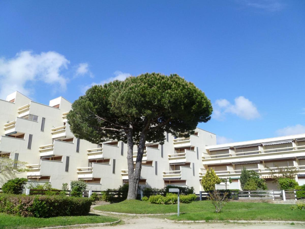 Apartment Le Serpent de Mer-2 Le Grau-du-Roi Extérieur photo